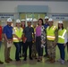 Corps repairs roof at Clinical Diagnostic Treatment facility in Puerto Rico