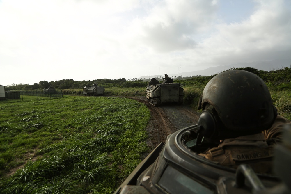 CAC conducts Mud Ops