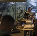 Marines collaborate with UCSD students to prepare for future battles