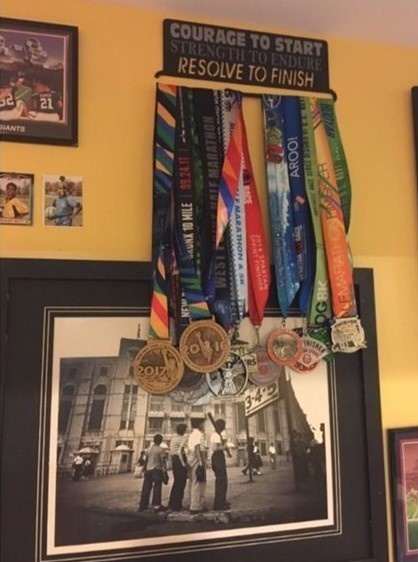 Marathon Running: Inspiration for Soldier’s Fitness