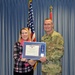 Jamie Howard Selected as USACE Albuquerque District’s Supervisor of the Year