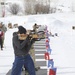 Chief National Guard Bureau Biathlon Shooting Competition