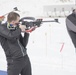Chief National Guard Bureau Biathlon Shooting Competition