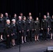 U.S. Navy Band Sea Chanters 2018 National Tour