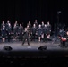 U.S. Navy Band Sea Chanters 2018 National Tour