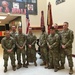 3-6 FIELD ARTILLERY BATTALION COMPETES FOR TOP GUN/TOP FDC