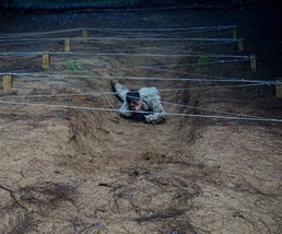 NCOs, Soldiers compete for Best Warrior