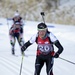 Chief National Guard Bureau Biathlon Championships 2018