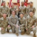 3-6 FIELD ARTILLERY BATTALION COMPETES FOR TOP GUN/TOP FDC