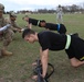 359th Theater Tactical Signal Brigade 2018 Best Warrior Competition