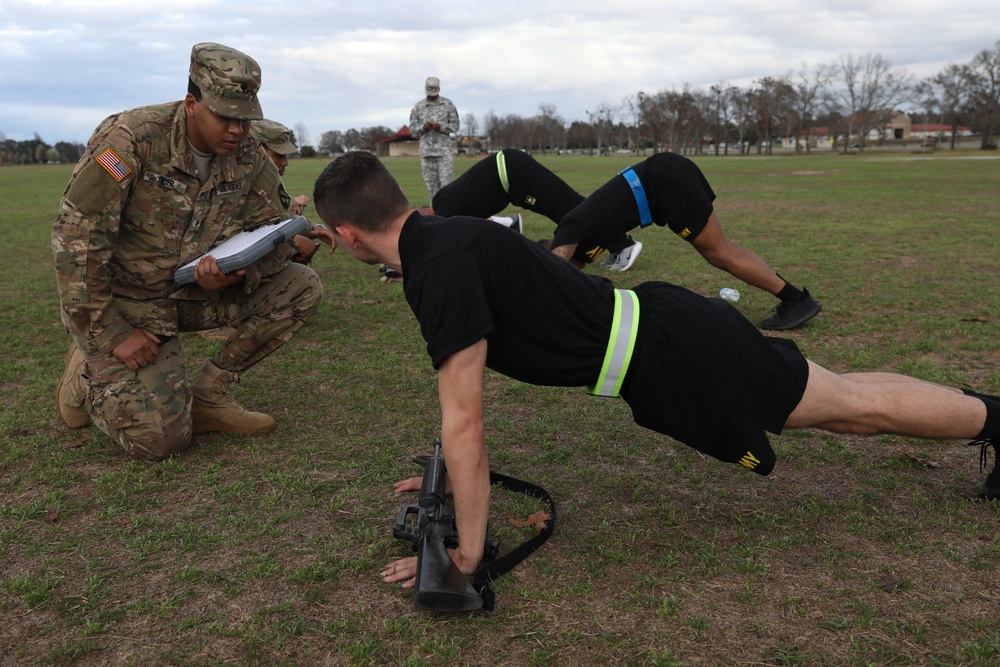 DVIDS - Images - 359th Theater Tactical Signal Brigade 2018 Best ...