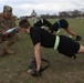 359th Theater Tactical Signal Brigade 2018 Best Warrior Competition