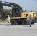 18th Civil Engineer Squadron trains Japan Air Self-Defense Force on airfield repair