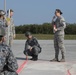 18th Civil Engineer Squadron trains Japan Air Self-Defense Force on airfield repair