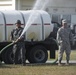 18th Civil Engineer Squadron trains Japan Air Self-Defense Force on airfield repair