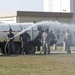 18th Civil Engineer Squadron trains Japan Air Self-Defense Force on airfield repair