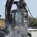 18th Civil Engineer Squadron trains Japan Air Self-Defense Force on airfield repair