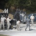 18th Civil Engineer Squadron trains Japan Air Self-Defense Force on airfield repair