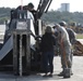 18th Civil Engineer Squadron trains Japan Air Self-Defense Force on airfield repair