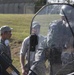 18th Civil Engineer Squadron trains Japan Air Self-Defense Force on airfield repair