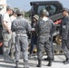 18th Civil Engineer Squadron trains Japan Air Self-Defense Force on airfield repair