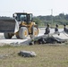 18th Civil Engineer Squadron trains Japan Air Self-Defense Force on airfield repair