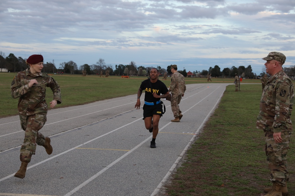 DVIDS - Images - 359th Theater Tactical Signal Brigade 2018 Best ...