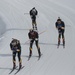 'The Patrol' Chief National Guard Bureau Biathlon Championships