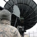Connecting eyes in the sky to boots on the ground