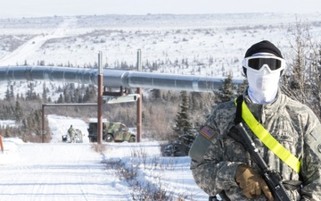 Alaska National Guard advances, fortifies arctic emergency response