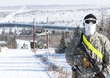 Alaska National Guard advances, fortifies arctic emergency response