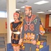 A cultural affair: Ellsworth recognizes African American History Month