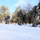 Cold-Weather Operations Course Class 18-05 students practice snowshoeing at Fort McCoy Cold-Weather Operations Course Class 18-05 students practice snowshoeing at Fort McCoy