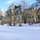 Cold-Weather Operations Course Class 18-05 students practice snowshoeing at Fort McCoy Cold-Weather Operations Course Class 18-05 students practice snowshoeing at Fort McCoy