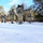 Cold-Weather Operations Course Class 18-05 students practice snowshoeing at Fort McCoy Cold-Weather Operations Course Class 18-05 students practice snowshoeing at Fort McCoy
