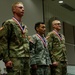 Awards Ceremony, Chief National Guard Bureau Biathlon Championships 2018