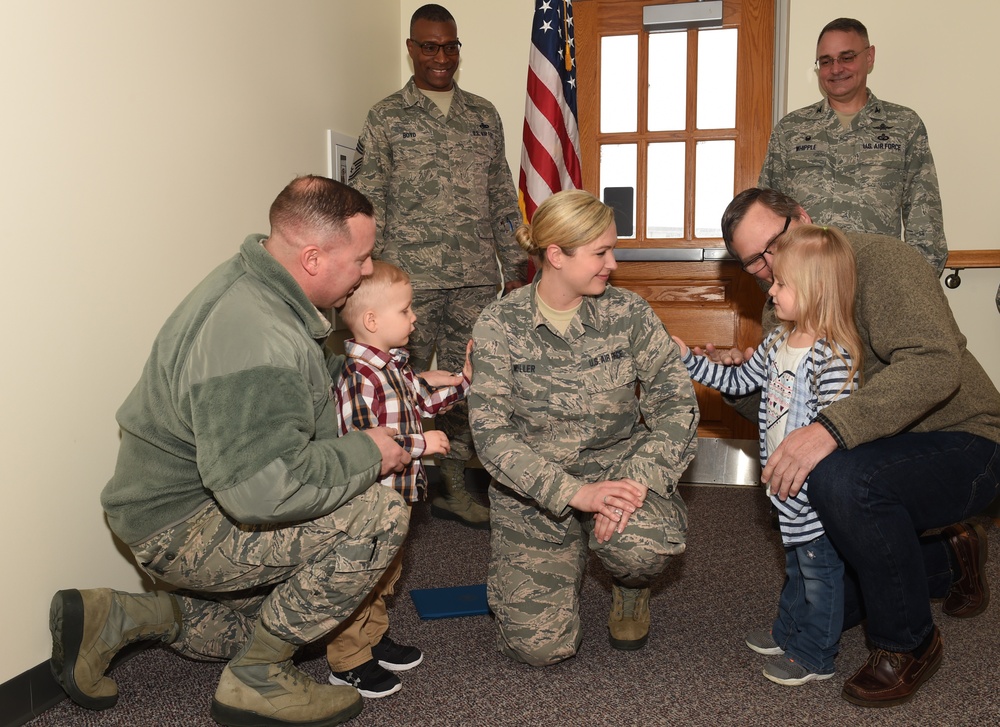 127th MSG welcomes new SNCOs to ranks