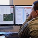 132d ISRG Airmen participate in DOMOPS exercise