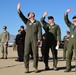 COMACC certifies A-10 Demo Team