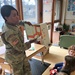 ‘A little talk about tweedle beetles’: 7th MSC Soldiers read to preschoolers