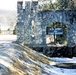 Old Stone Gates on Fort McCoy's South Post