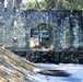 Old Stone Gates on Fort McCoy's South Post