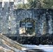 Old Stone Gates on Fort McCoy's South Post