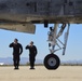 A-10 Demo Team participates in Heritage Flight