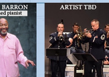 Jazz Heritage Series kicks off