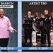 Jazz Heritage Series kicks off