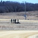 Illinois Army National Guard Soldiers hold UAV training at Fort McCoy