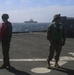 Heavy Lifting: 26th MEU moves Harrier engines