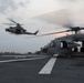 CG18: Flight Operations on board USS Bonhomme Richard (LHD 6)