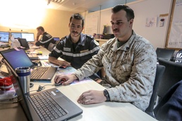 TF 51/5 Spotlight on Sgt. Jeremy Kinkead